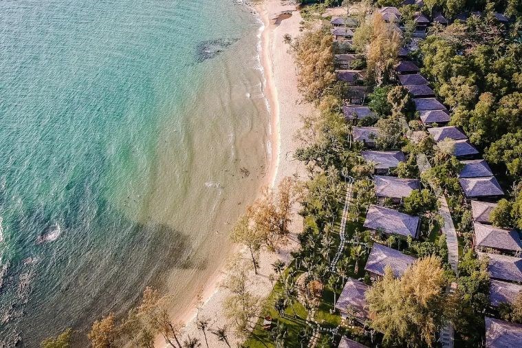 Ocean Bay Resort & Spa Phu Quoc